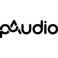 Logo pAUDIO