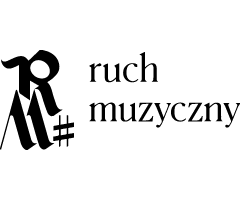 Logo Ruch Muzyczny