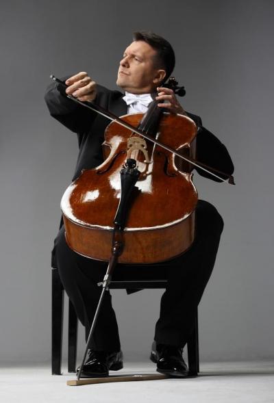 Tomasz Strahl