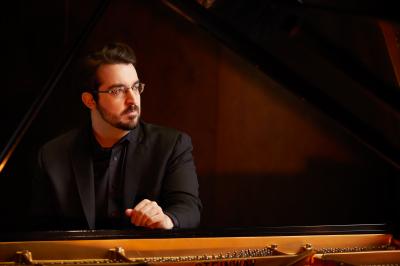 Charles Richard-Hamelin