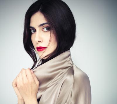 Hanna Sosnowska-Bill