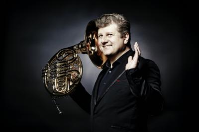 Radek Baborák