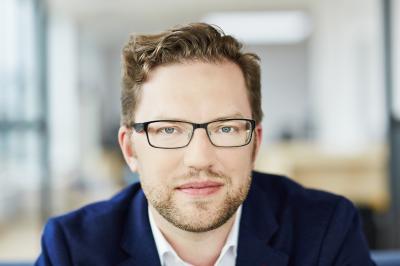 Benjamin Bayl
