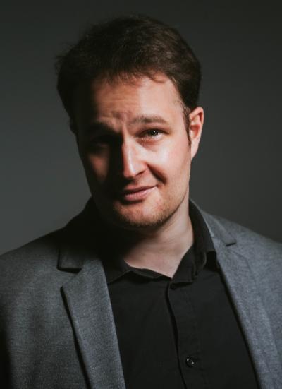 Severin Böhm