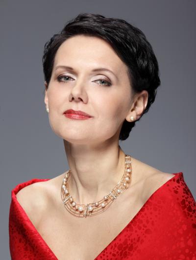Olga Pasichnyk 